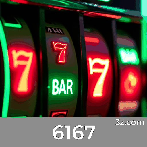 6167: Jogo em Tempo Real, Experiência Empolgante para Brasileiros