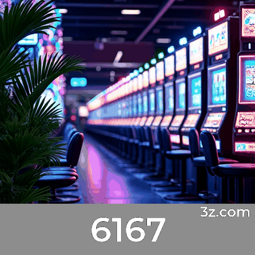 6167: Emoção e Oportunidades de Ganhar nos Jogos de Cassino