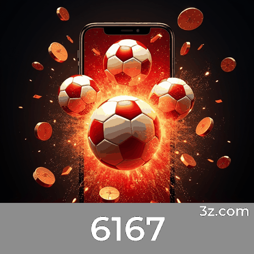 6167: Jogo em Tempo Real, Experiência Empolgante para Brasileiros