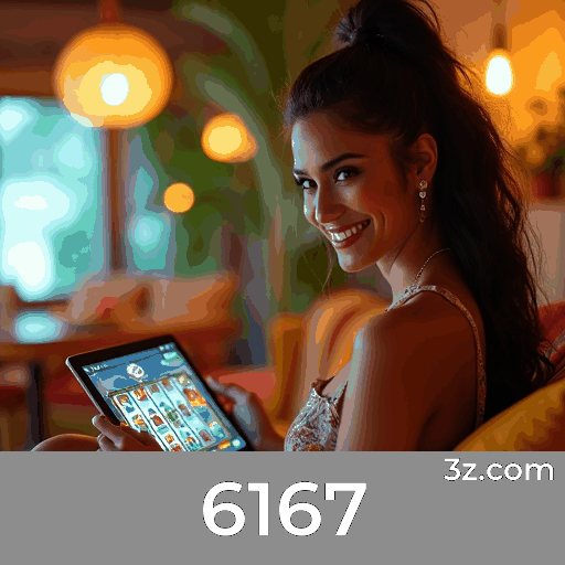 6167: Responsabilidade e Sustentabilidade em Apostas