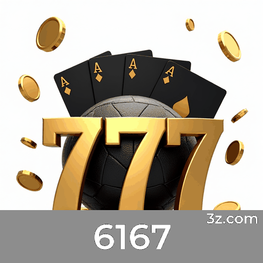 6167: Plataforma de Apostas Esportivas Precisa e Completa