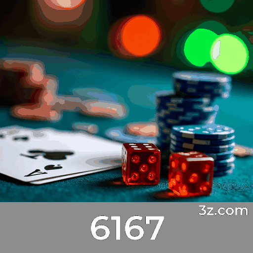 6167: Plataforma de Apostas Esportivas Precisa e Completa