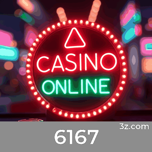 6167: Jogo em Tempo Real, Experiência Empolgante para Brasileiros