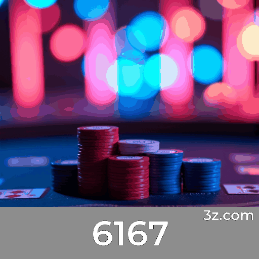 6167: Jogo em Tempo Real, Experiência Empolgante para Brasileiros