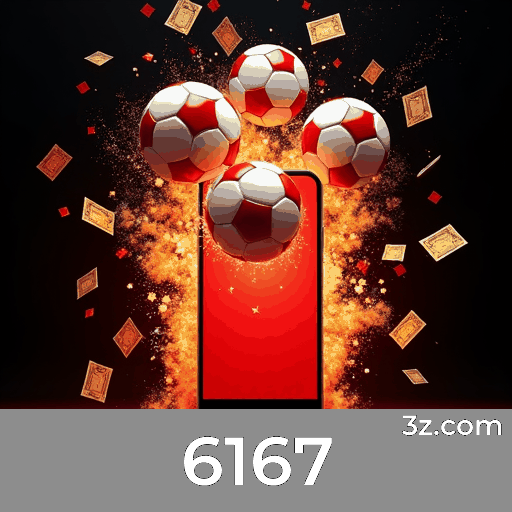 6167: Seu Cassino Online Seguro e Profissional