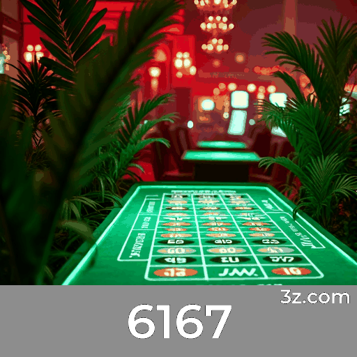 6167: Responsabilidade e Sustentabilidade em Apostas