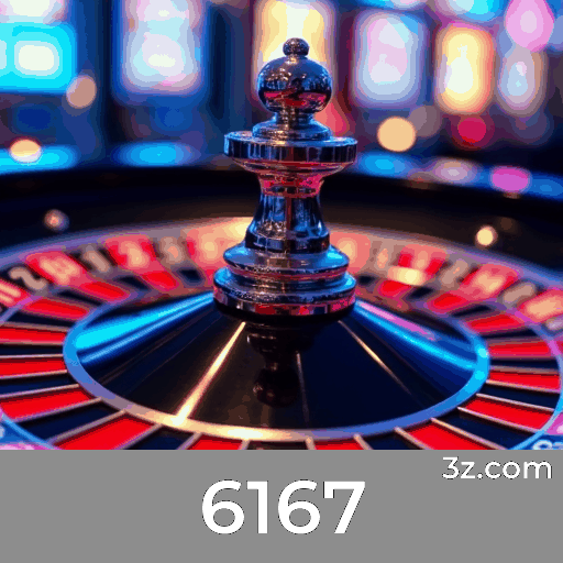 6167: Plataforma de Apostas Esportivas Precisa e Completa