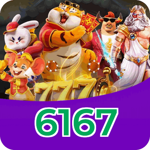 Streaming 4K no cassino ao vivo da 6167