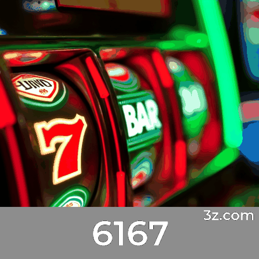 6167: Seu Cassino Online Seguro e Profissional