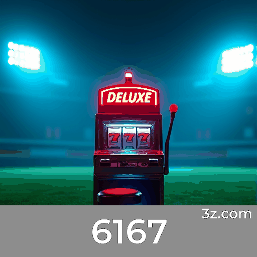 6167: Cassino Online de Experiência Profissional e Real