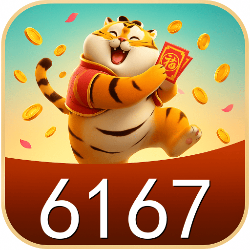 6167: Seu Cassino Online Seguro e Profissional